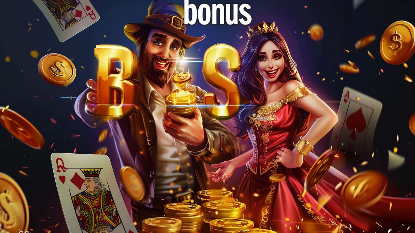 Bonus na Cassino Online 999bb.COM